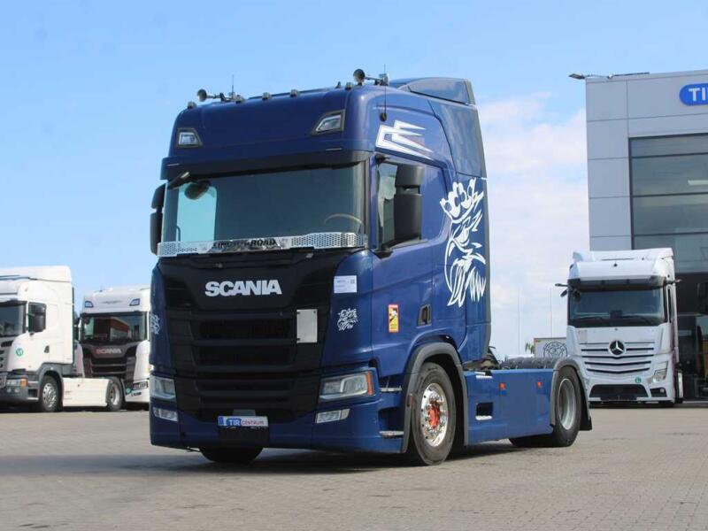 Scania