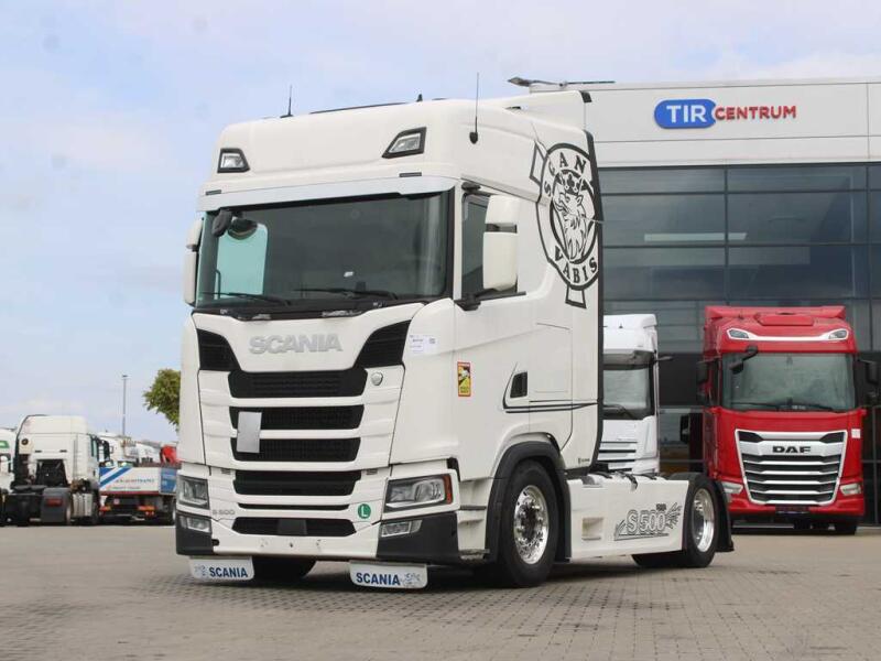 Scania