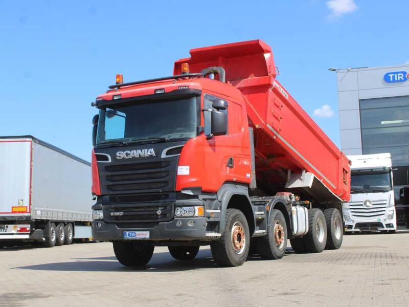 Scania