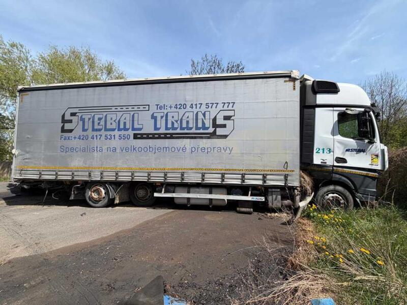 Mercedes-Benz Actros