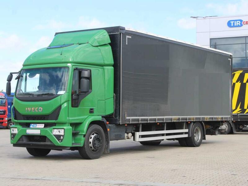 Iveco Eurocargo