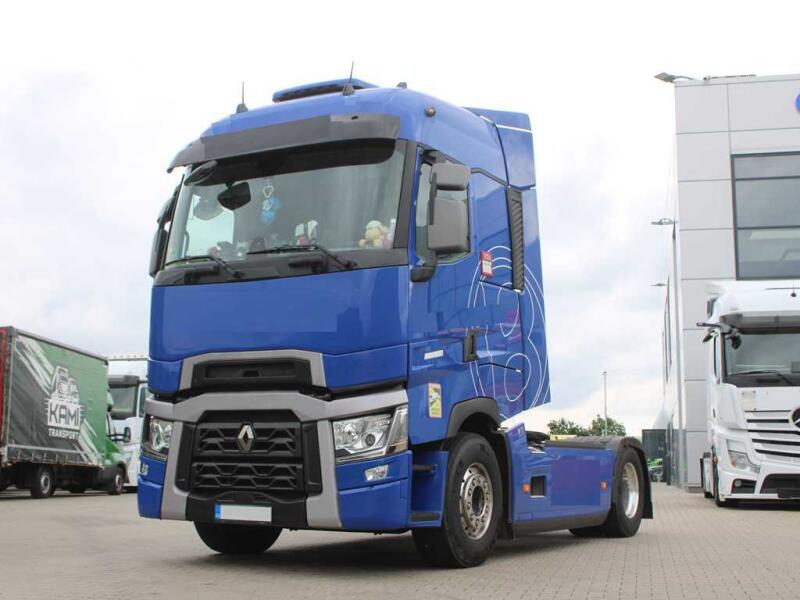 Renault Trucks T