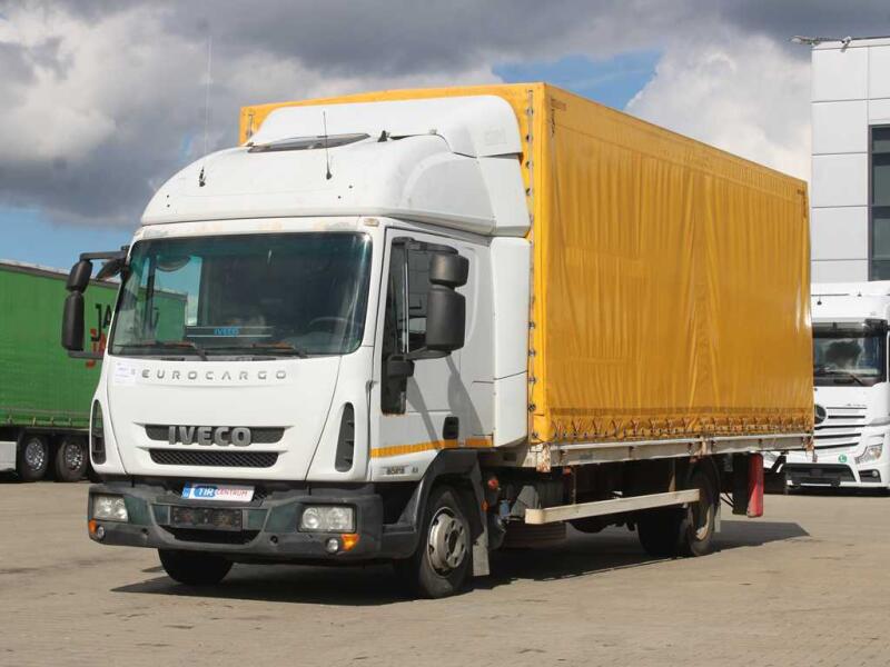 Iveco Eurocargo