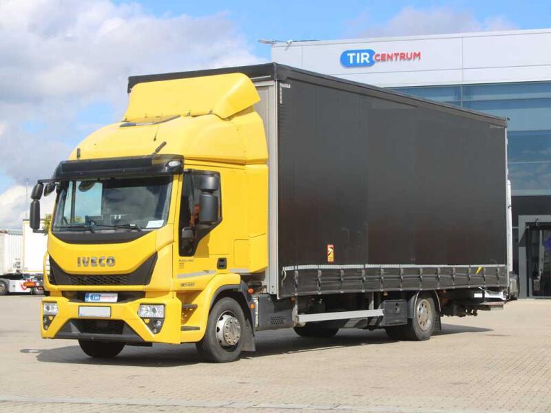 Iveco Eurocargo