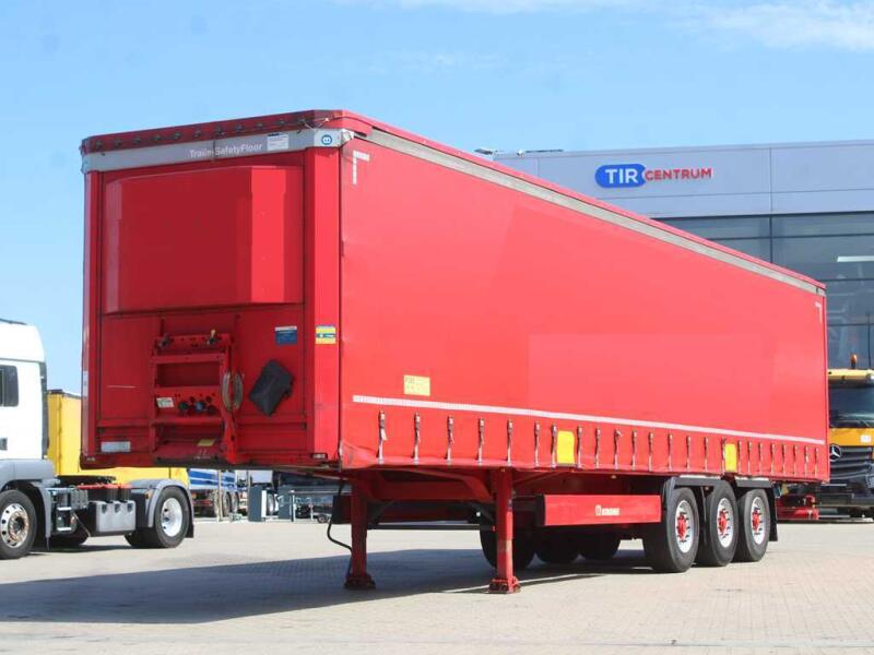 Krone SD