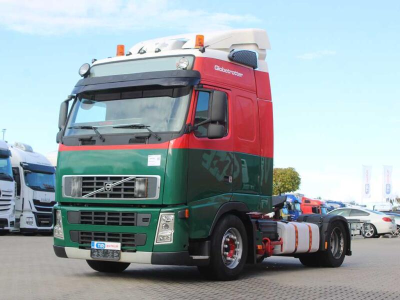 Volvo FH