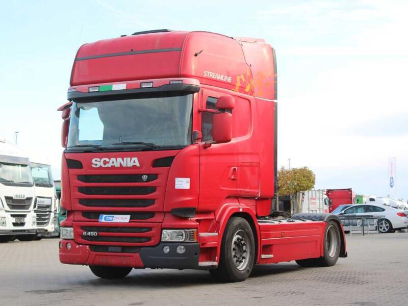 Scania