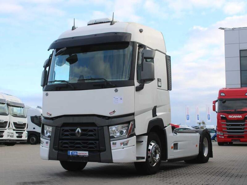 Renault Trucks T
