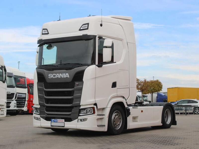 Scania