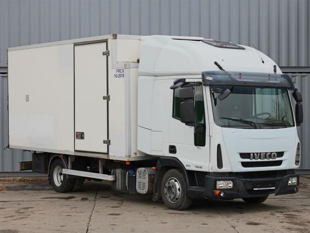 Iveco