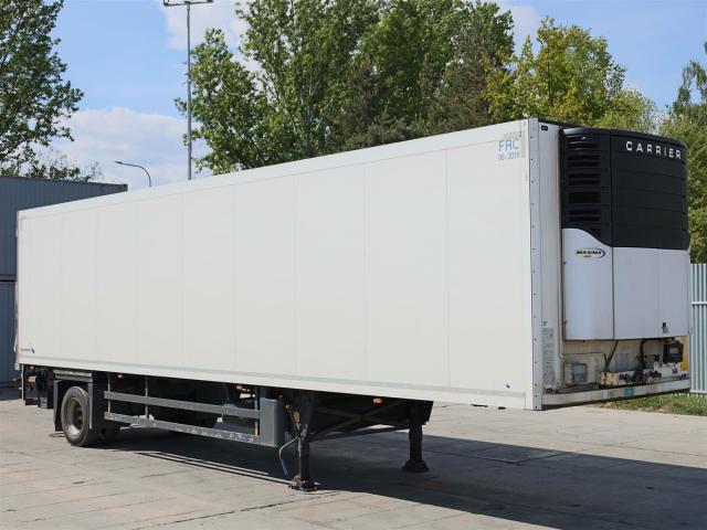 Schmitz CARGOBULL SKO 10, CARRIER MAXI