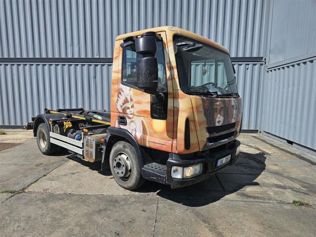 Iveco EUROCARGO ML 90 E 22, EURO 5,