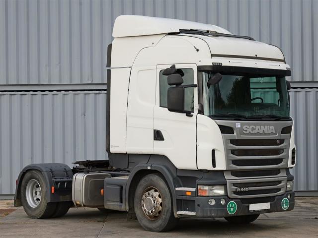 Scania