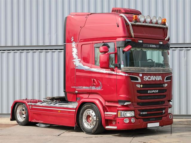 Scania