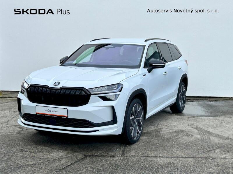 �koda Kodiaq