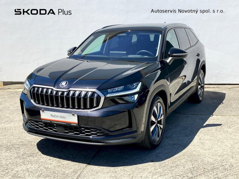 �koda Kodiaq