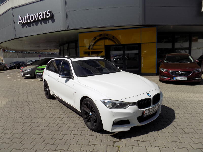 BMW Serie 3