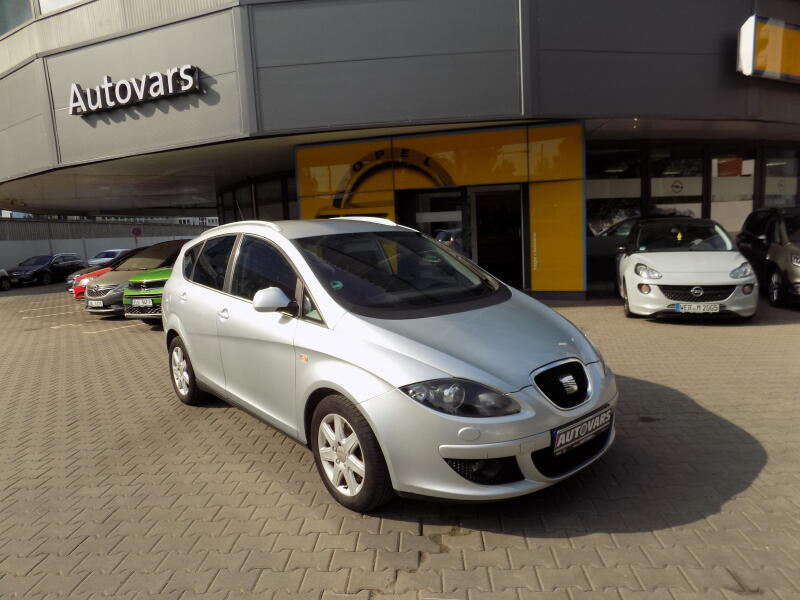 Seat Altea