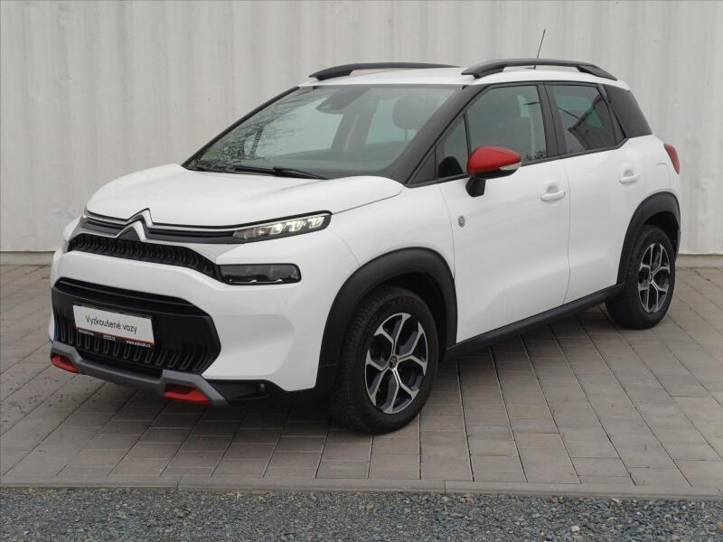 Citro�n C3 Aircross