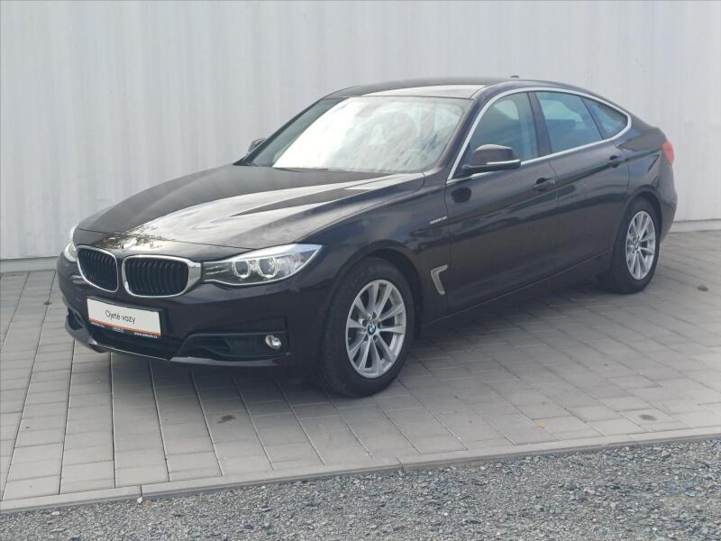 BMW Rad 3