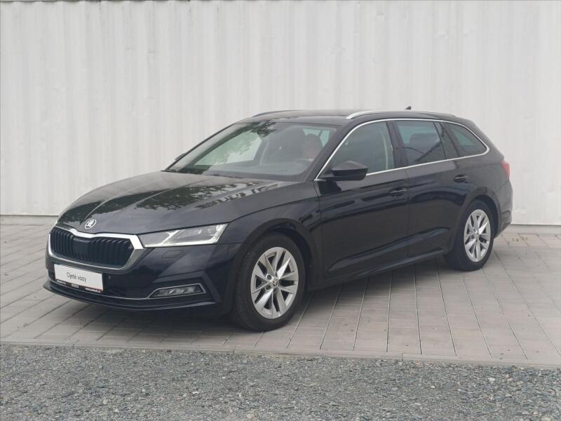 �koda Octavia