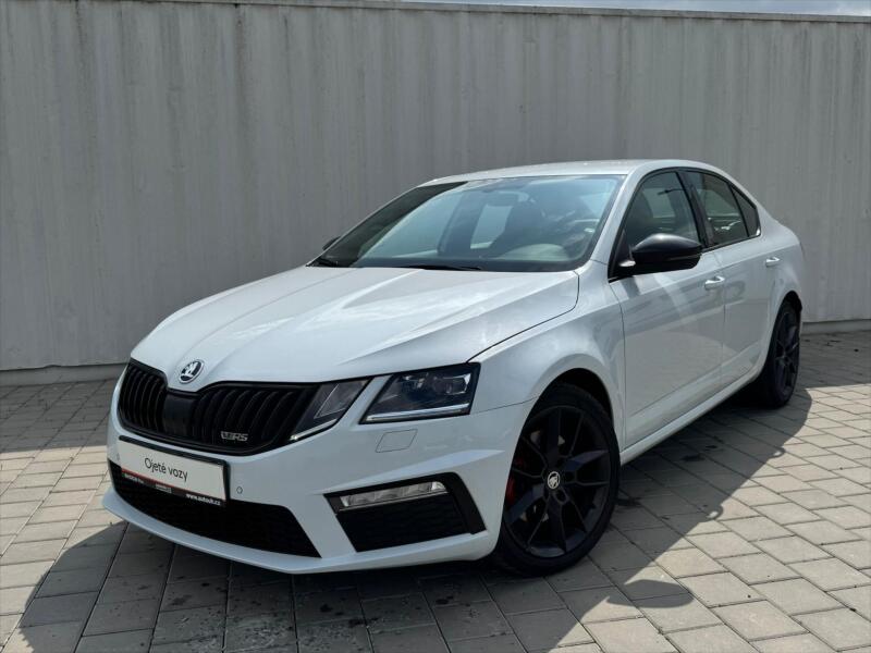 �koda Octavia