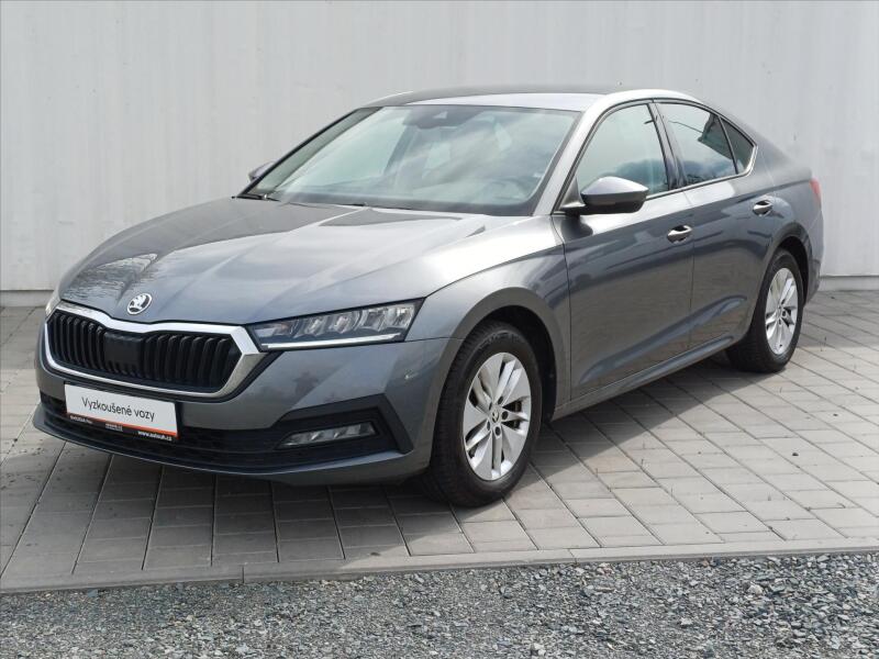 �koda Octavia