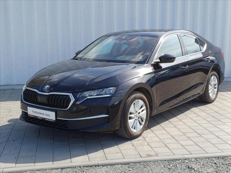 �koda Octavia