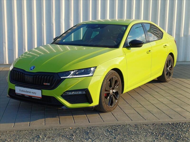 �koda Octavia