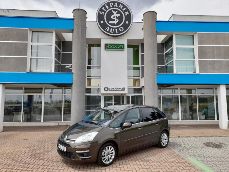 Citron C4 Picasso
