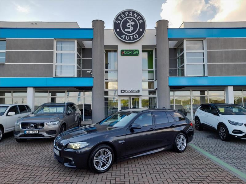 BMW 5er Reihe