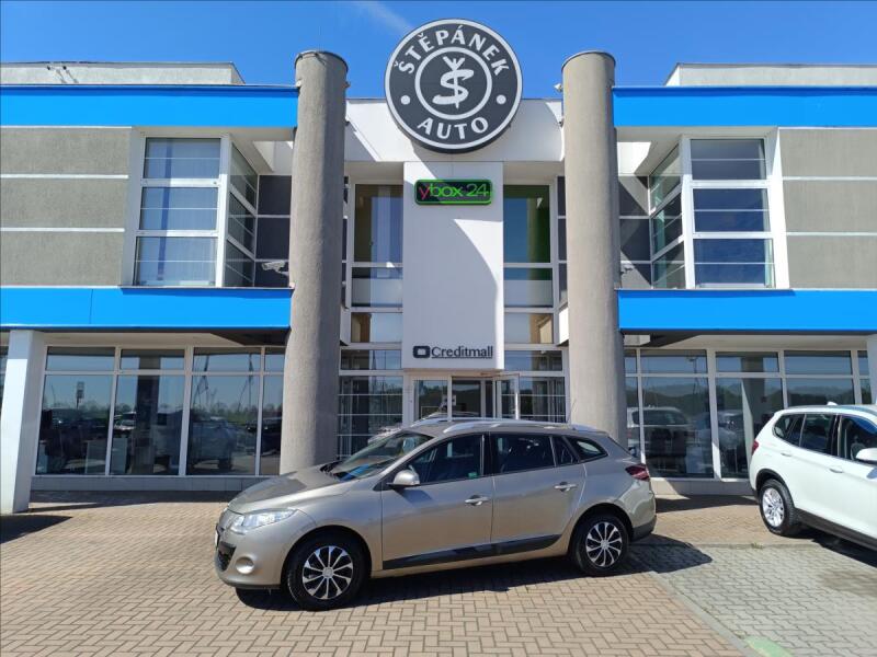 Renault M�gane