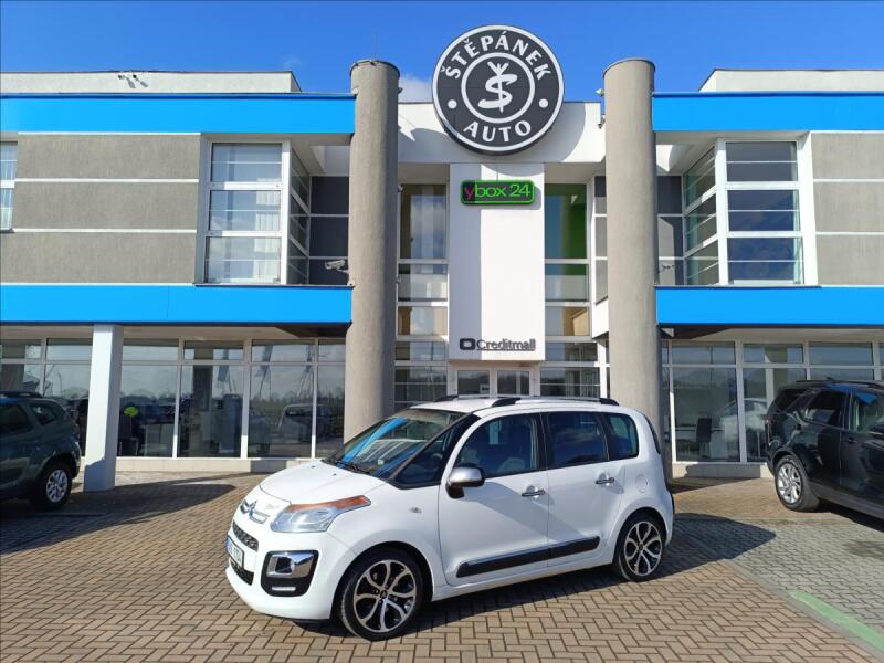 Citro�n C3 Picasso