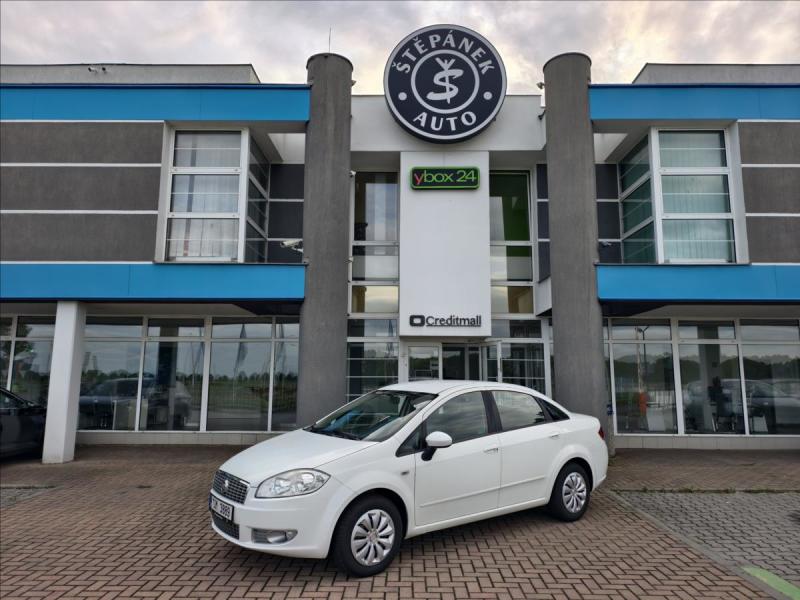 Fiat Linea