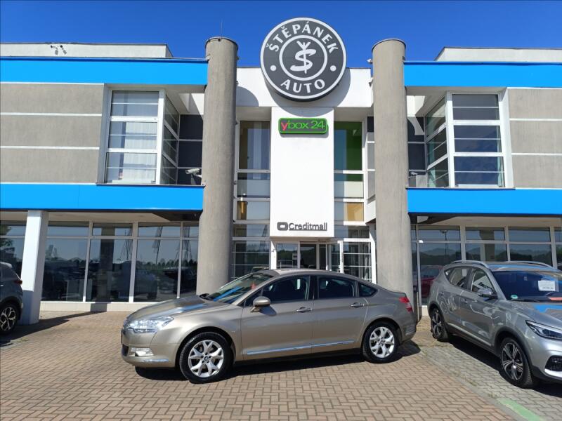 Citro�n C5