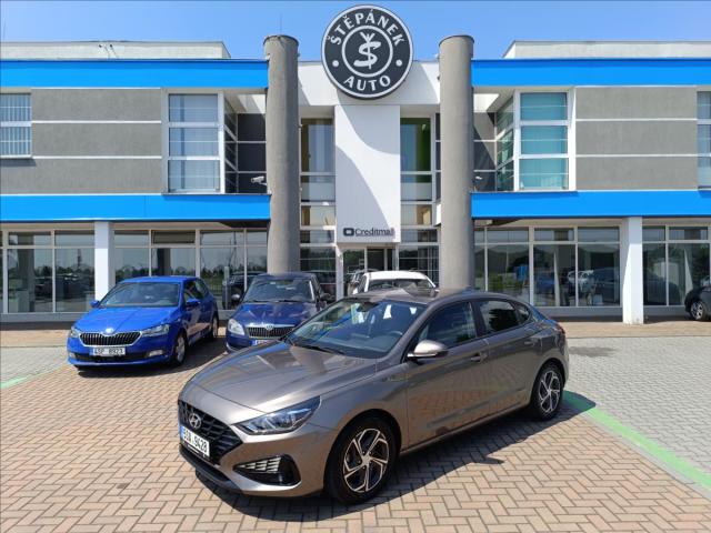 Hyundai i30 1,0 T-GDi DCT Comfort