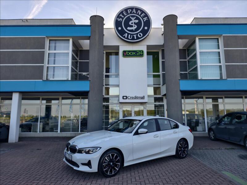 BMW Serie 3