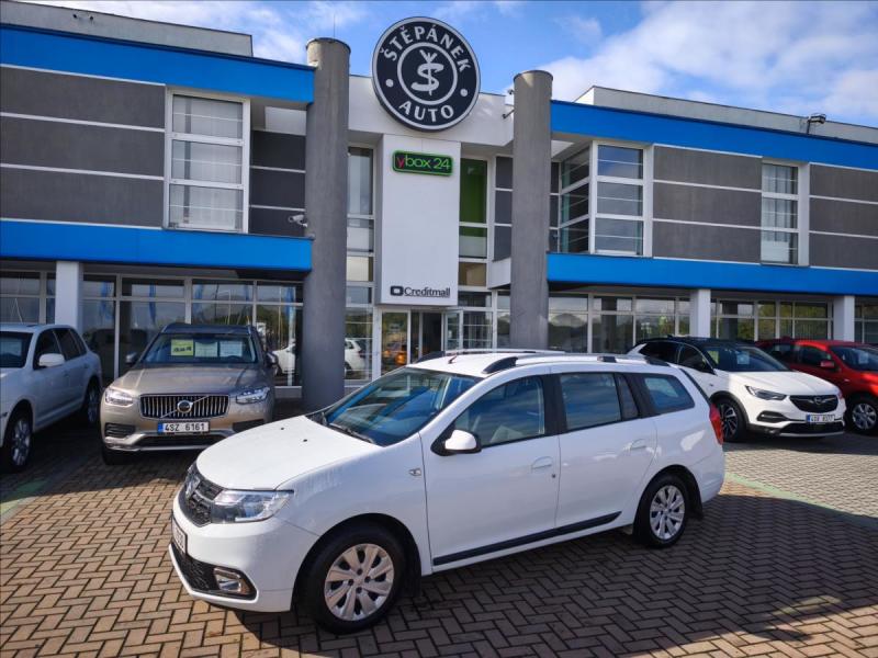 Dacia Logan
