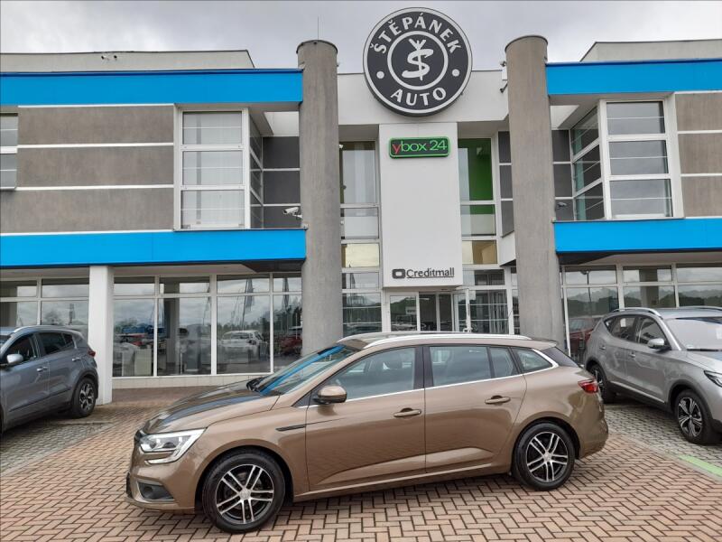 Renault M�gane