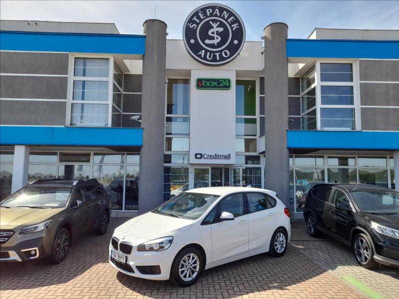 BMW 2er Reihe