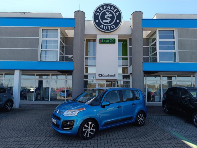 Citro�n C3 Picasso