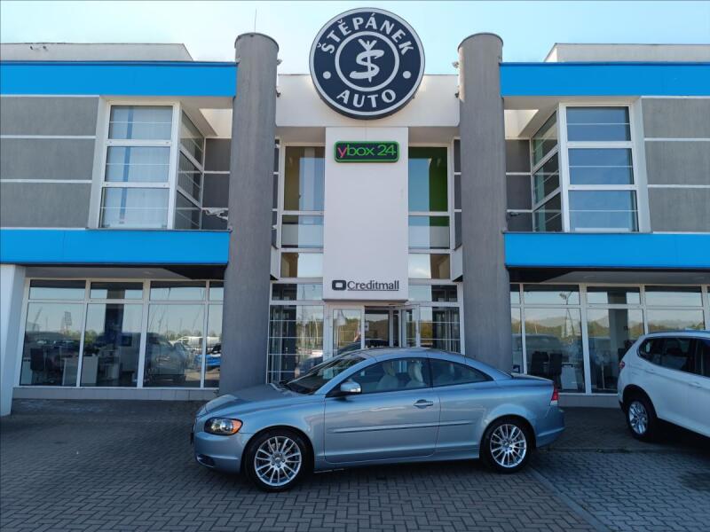 Volvo C70