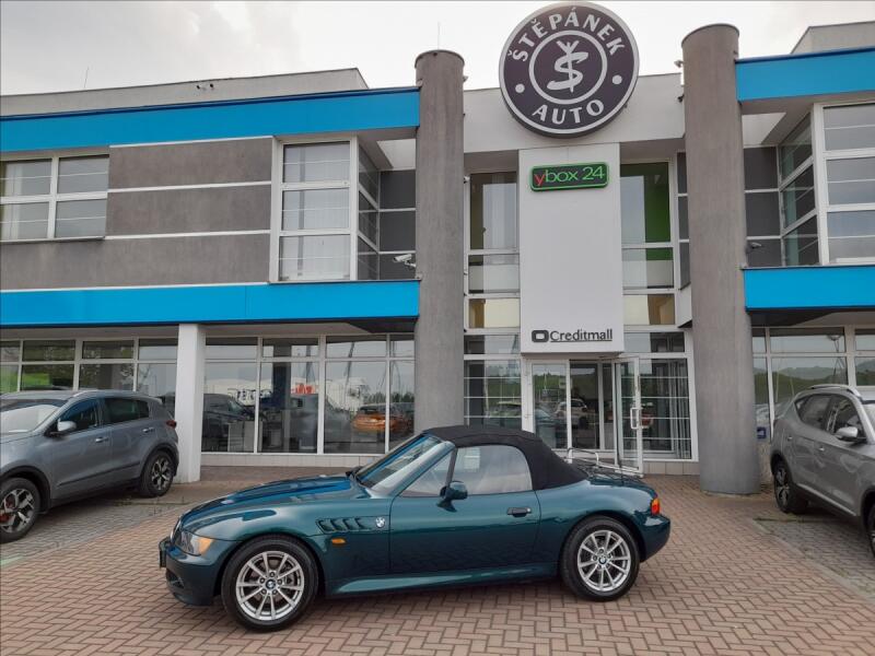 BMW Z3