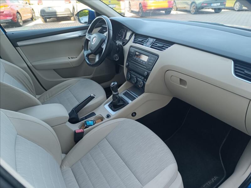 �koda Octavia