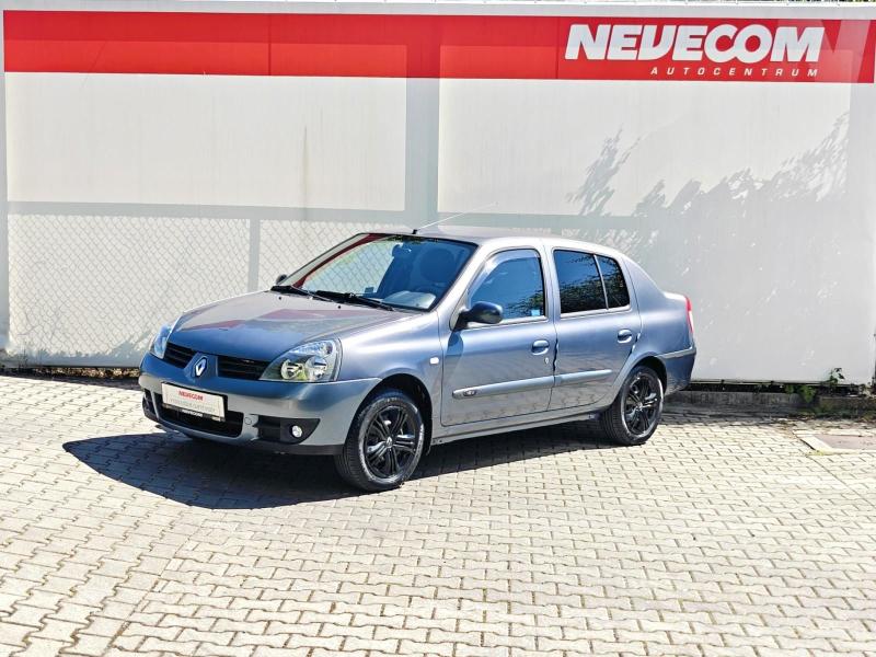 Renault Thalia