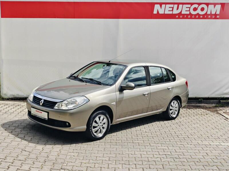 Renault Thalia
