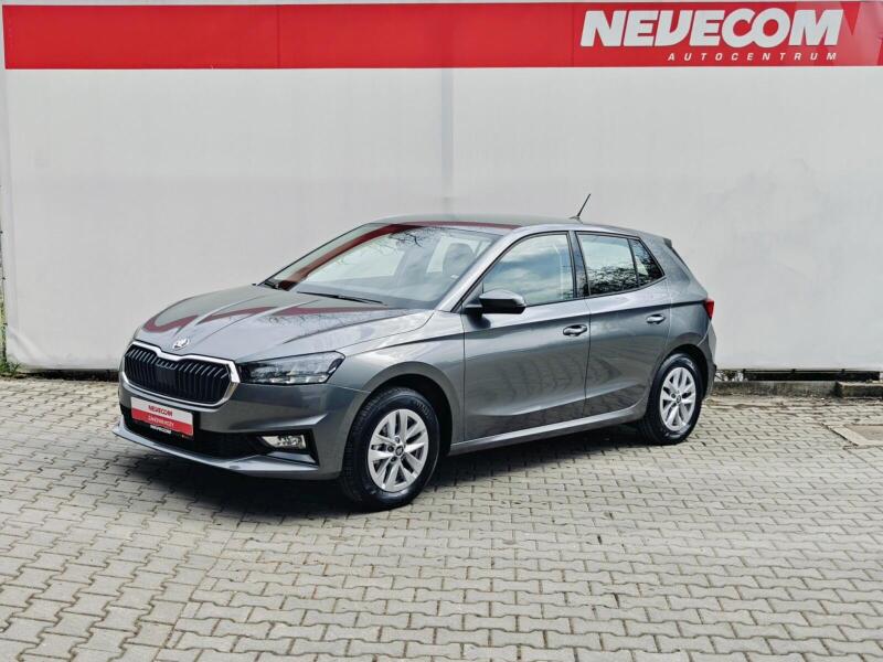 �koda Fabia