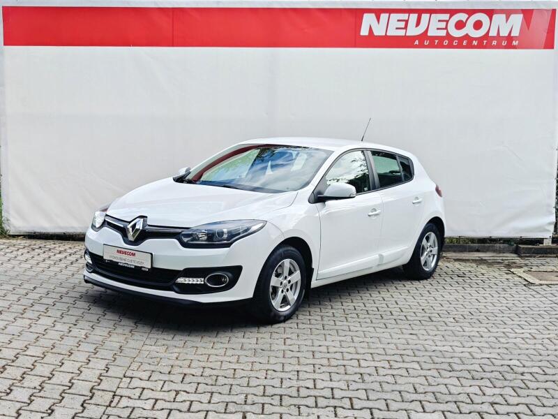 Renault M�gane