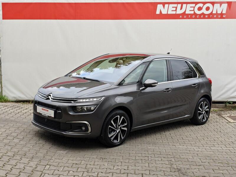 Citro�n C4 SpaceTourer