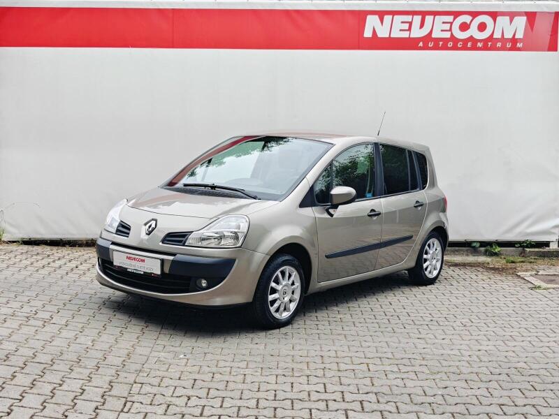 Renault Modus